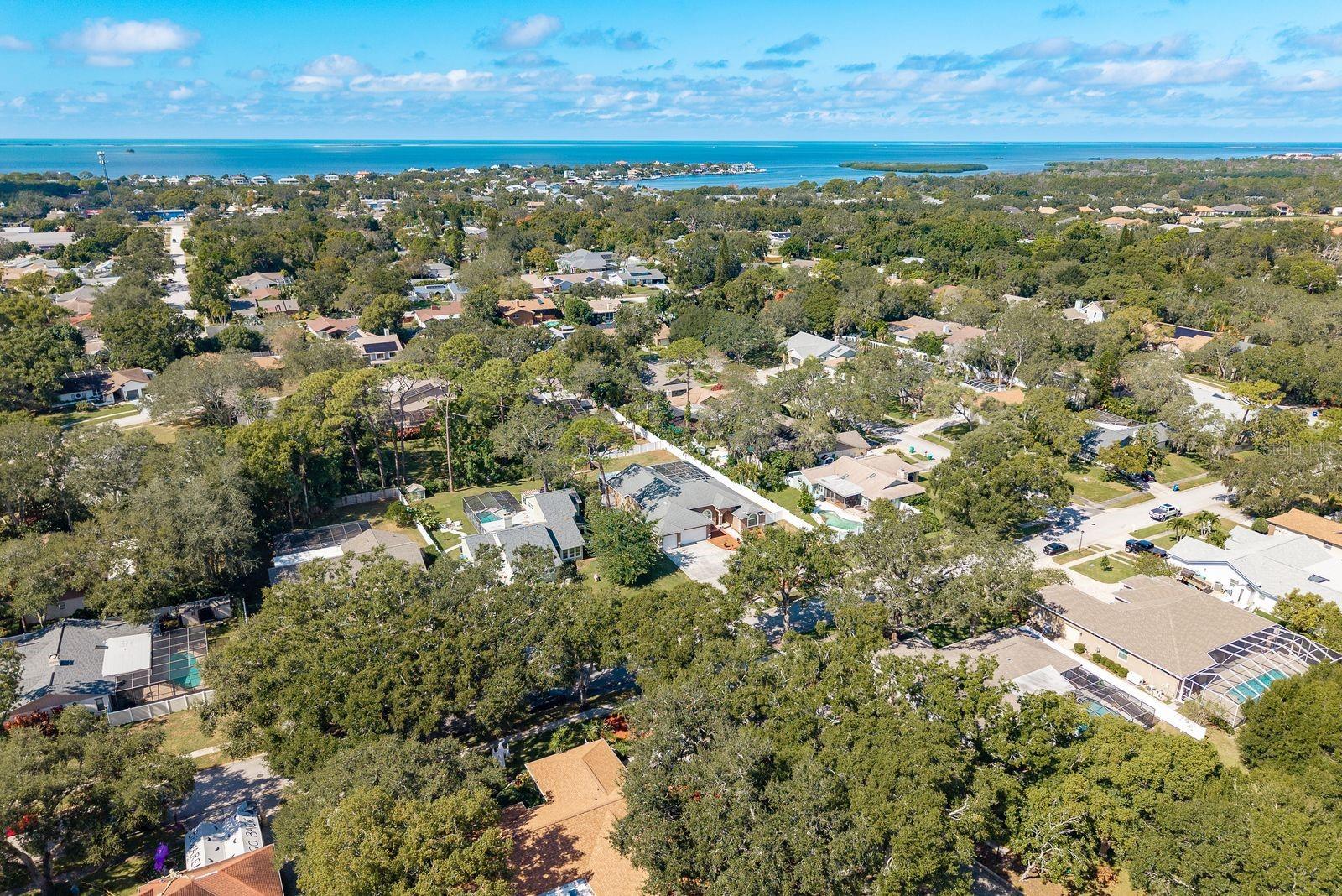 ENISWOOD UNIT II A - Residential