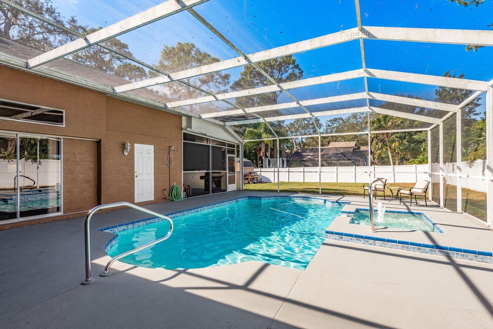 ENISWOOD UNIT II A - Residential