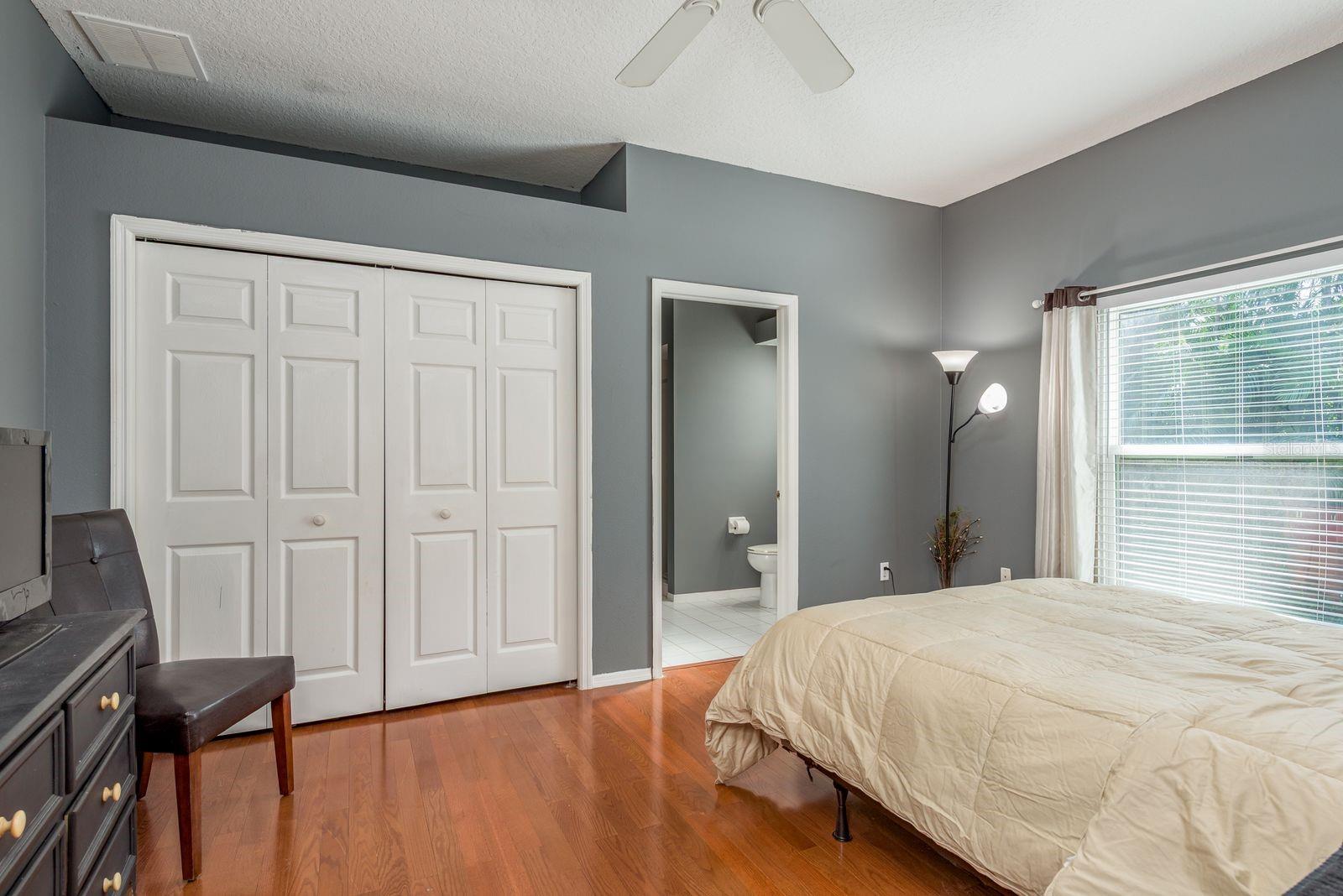 ENISWOOD UNIT II A - Residential