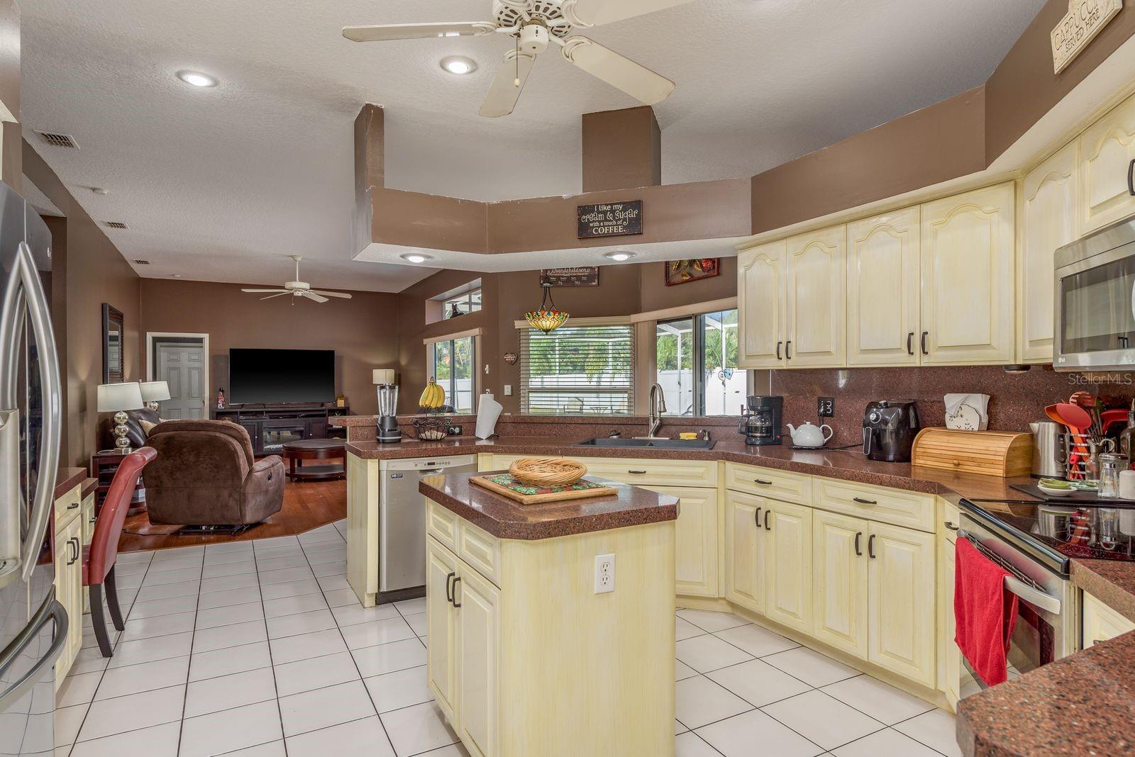 ENISWOOD UNIT II A - Residential