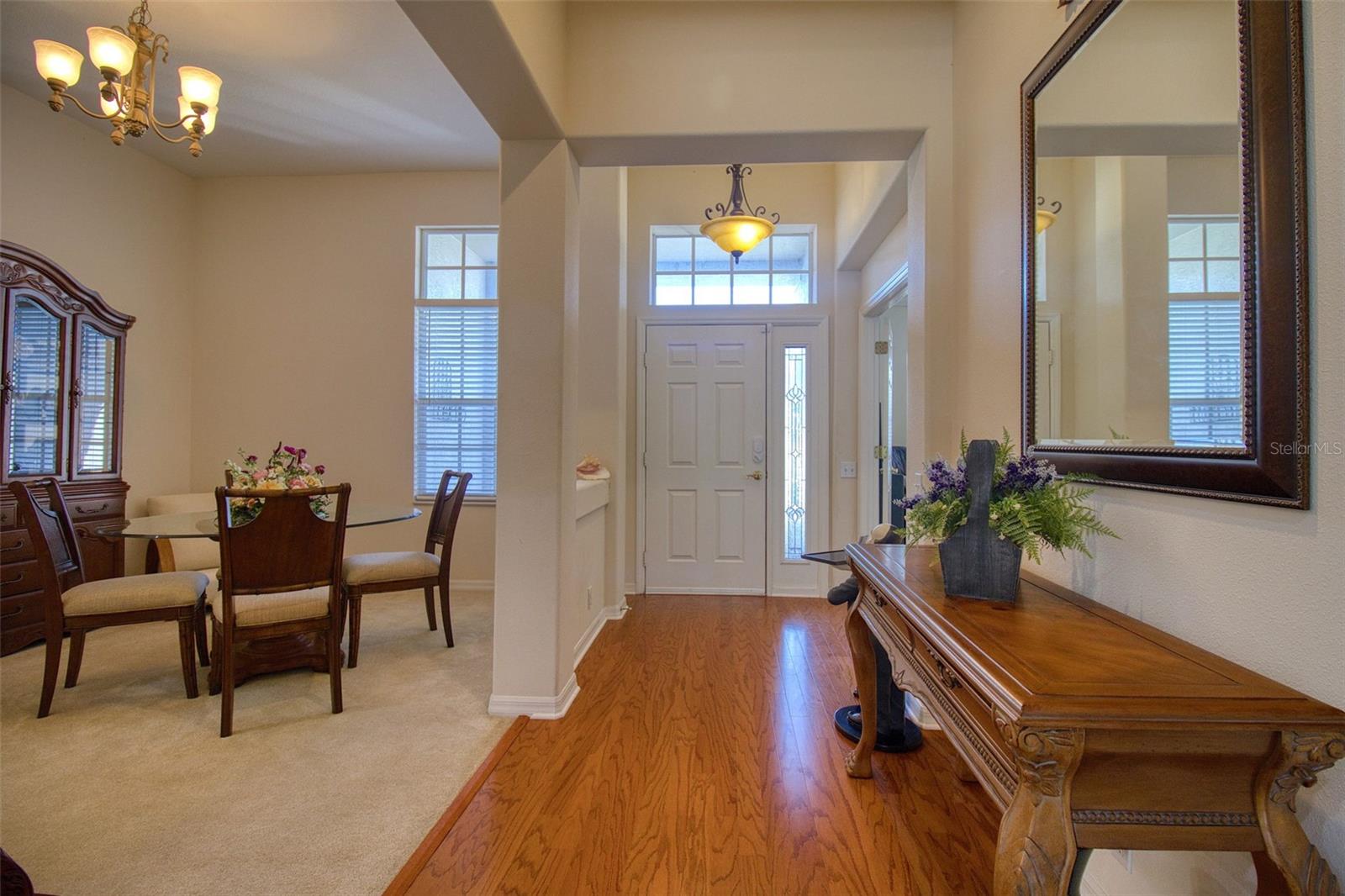 2206 HIGHLAND WOODS DRIVE