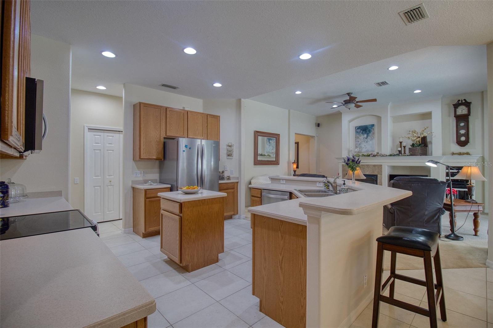 HIGHLAND WOODS SUB - Residential