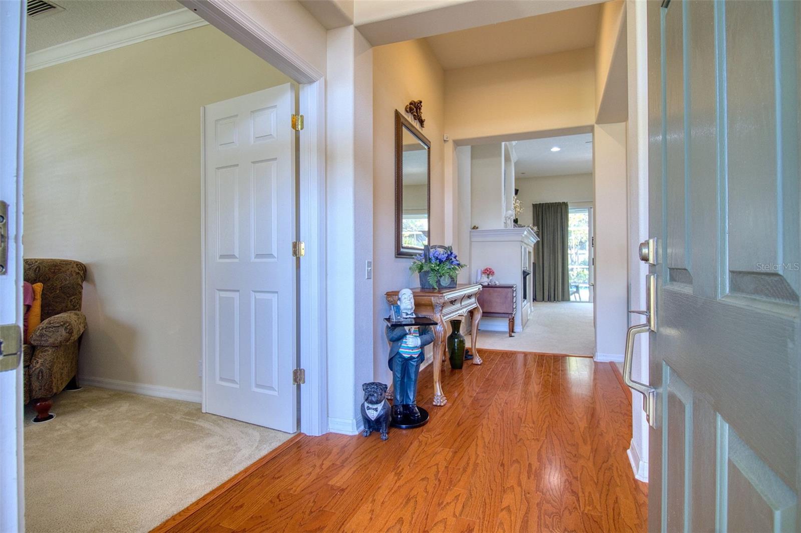 HIGHLAND WOODS SUB - Residential