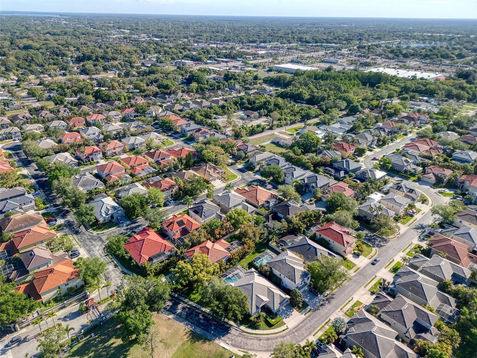 HIGHLAND WOODS SUB - Residential