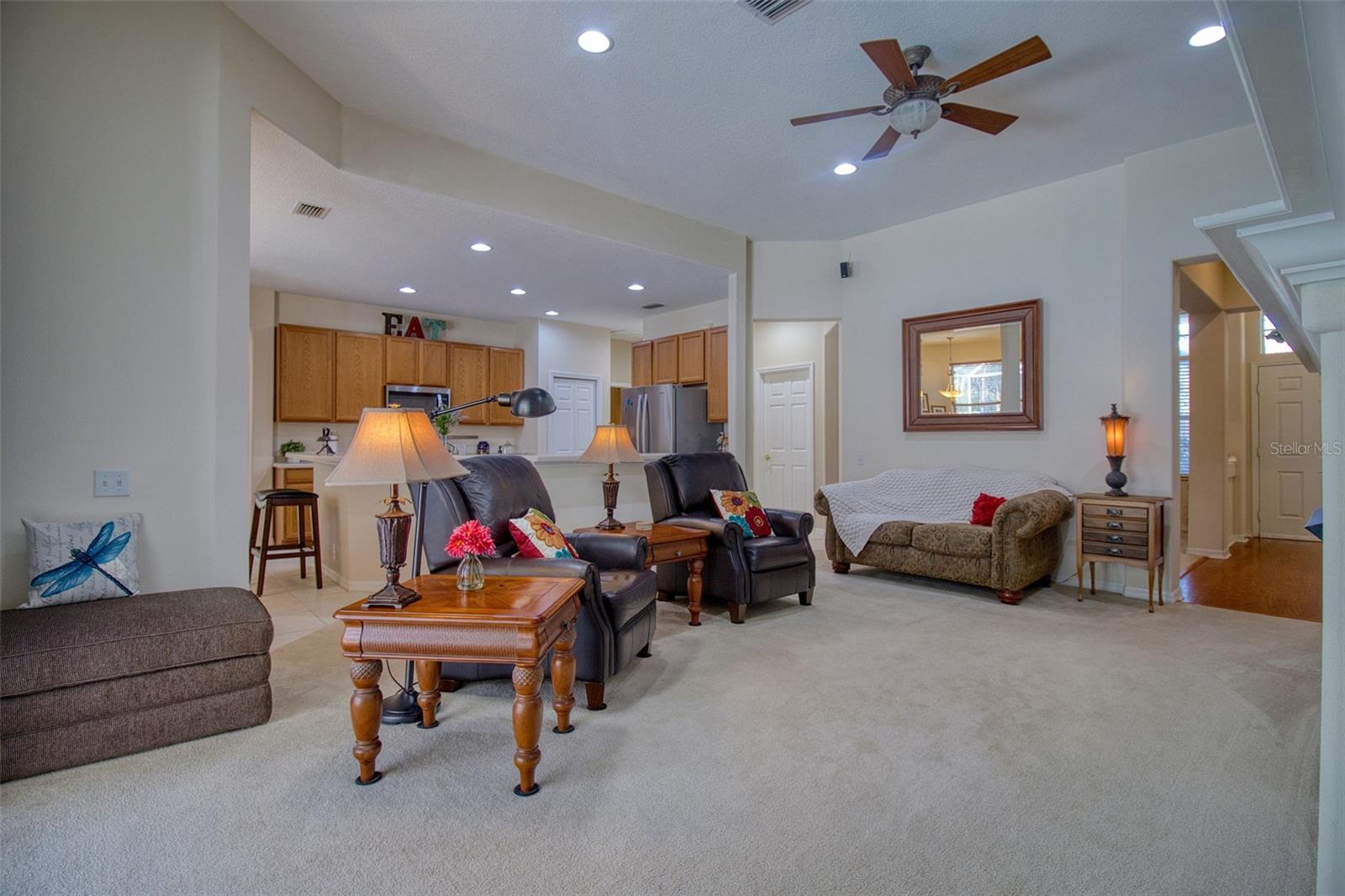 HIGHLAND WOODS SUB - Residential