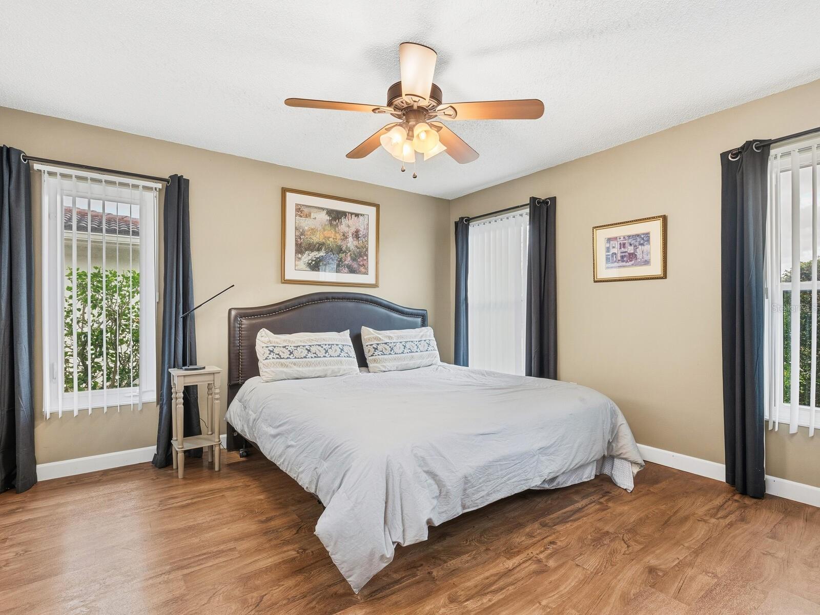 VIVIENDA AT THE MEADOWS - Residential