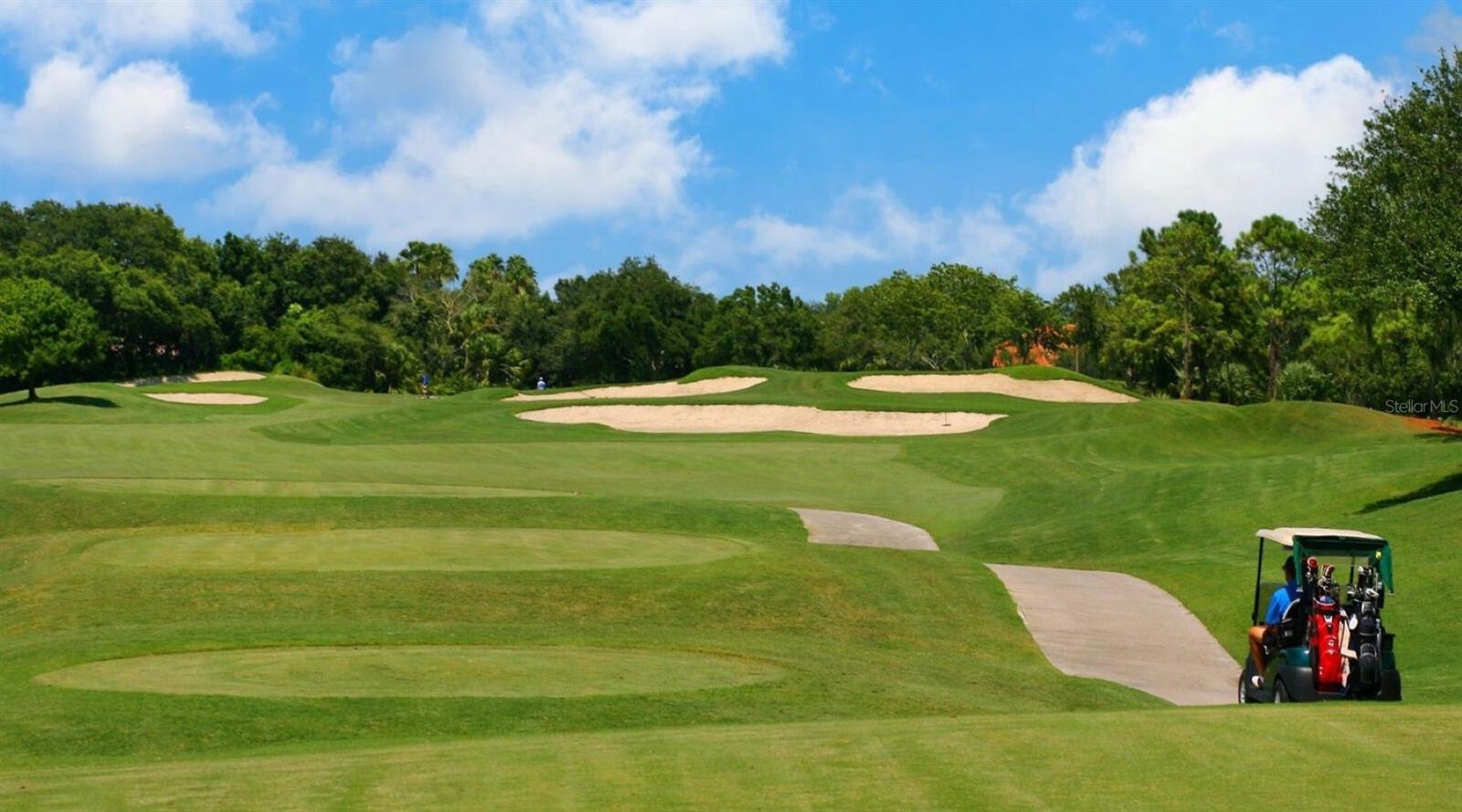 VIVIENDA AT THE MEADOWS - Residential