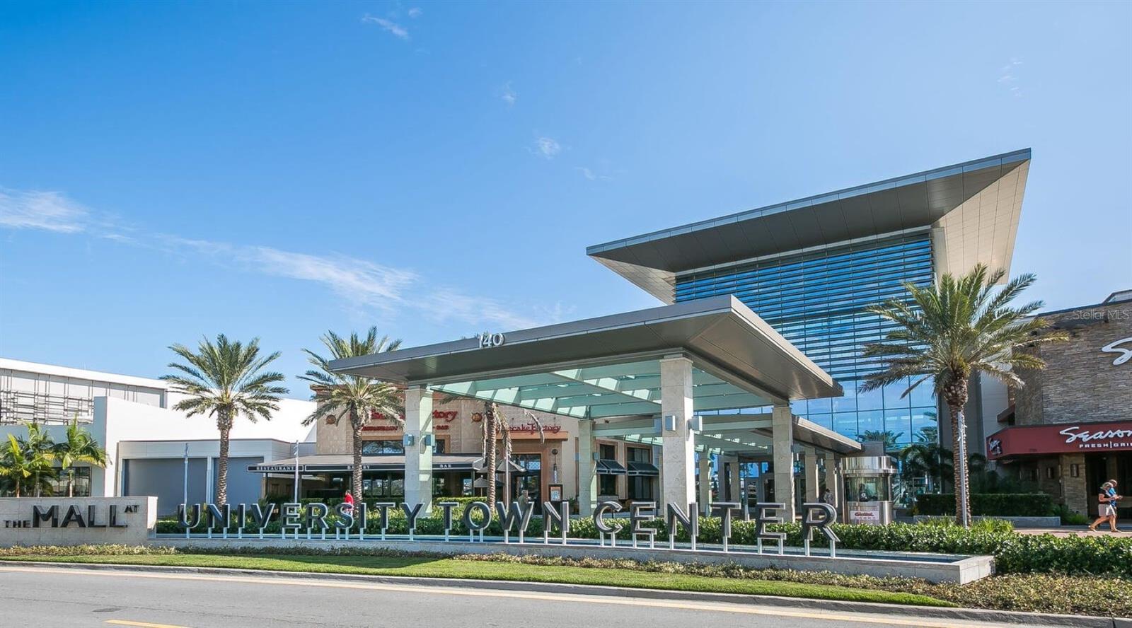 VIVIENDA AT THE MEADOWS - Residential