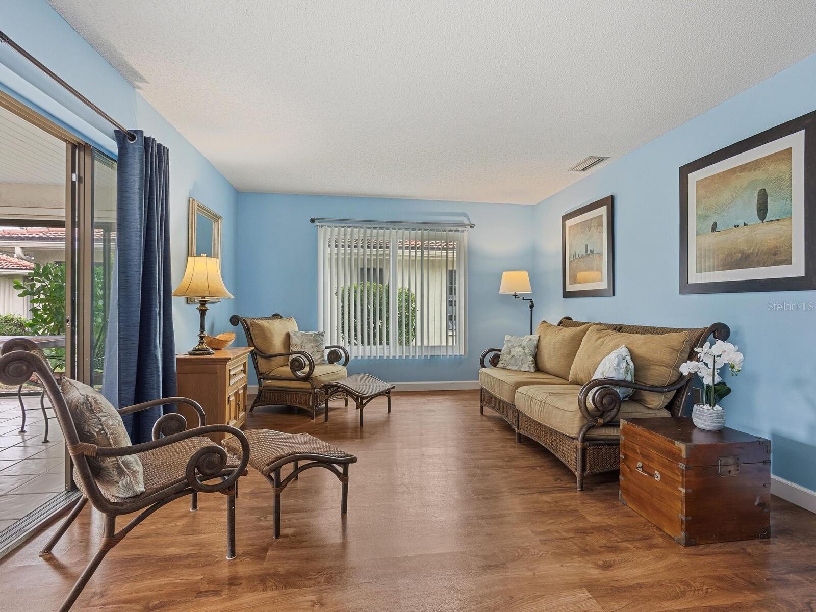 VIVIENDA AT THE MEADOWS - Residential