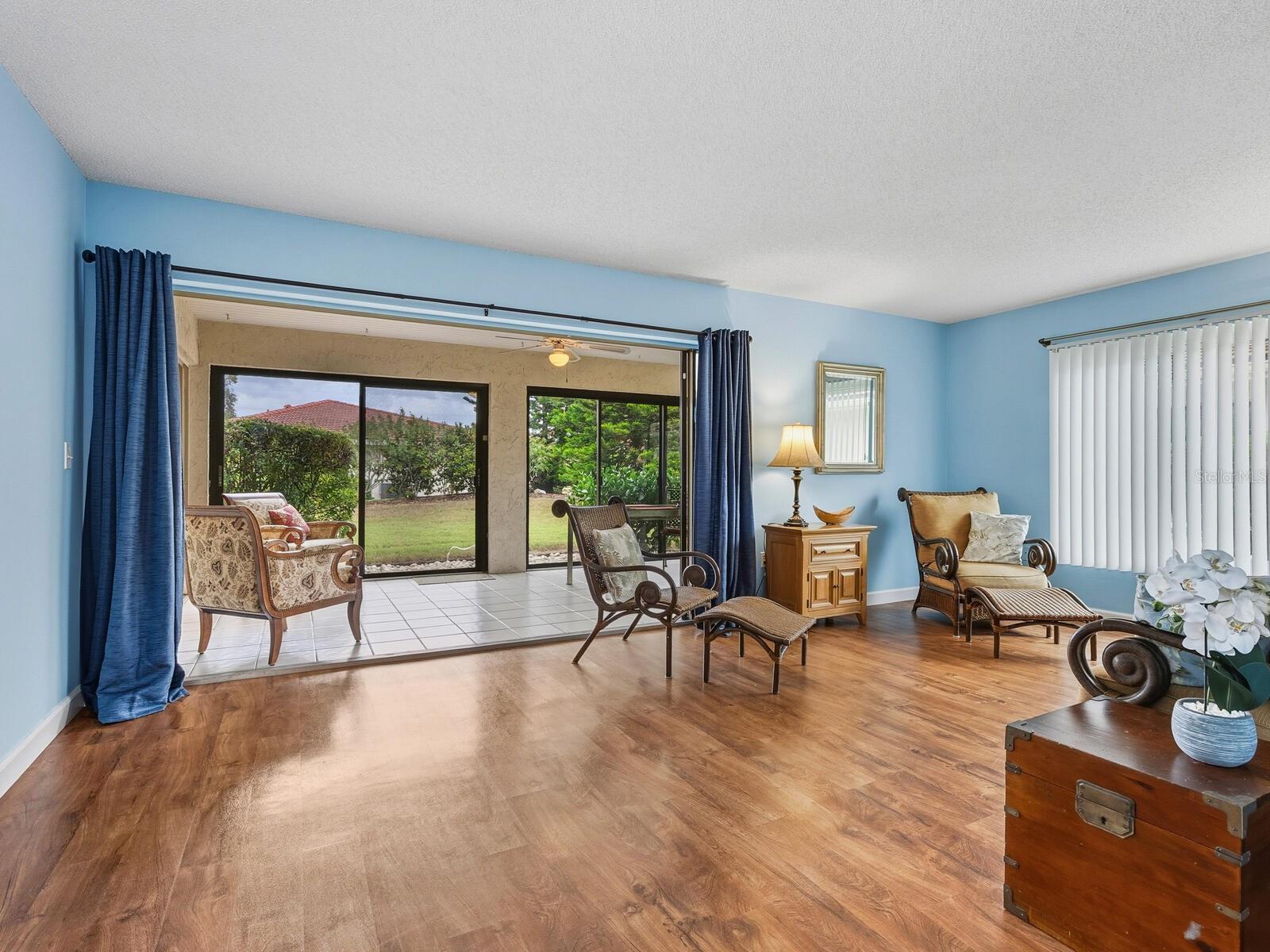 VIVIENDA AT THE MEADOWS - Residential