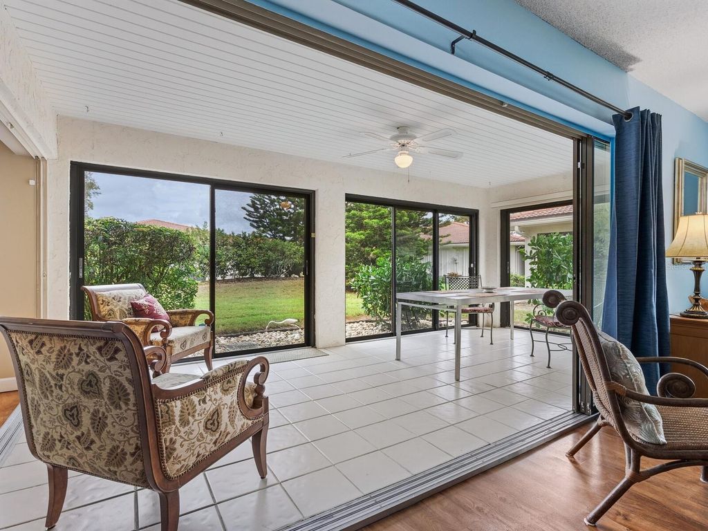 Photo of 5107 Greencroft Road #23, Sarasota, FL 34235 (MLS # A4676544)