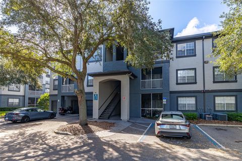 A home in TEMPLE TERRACE