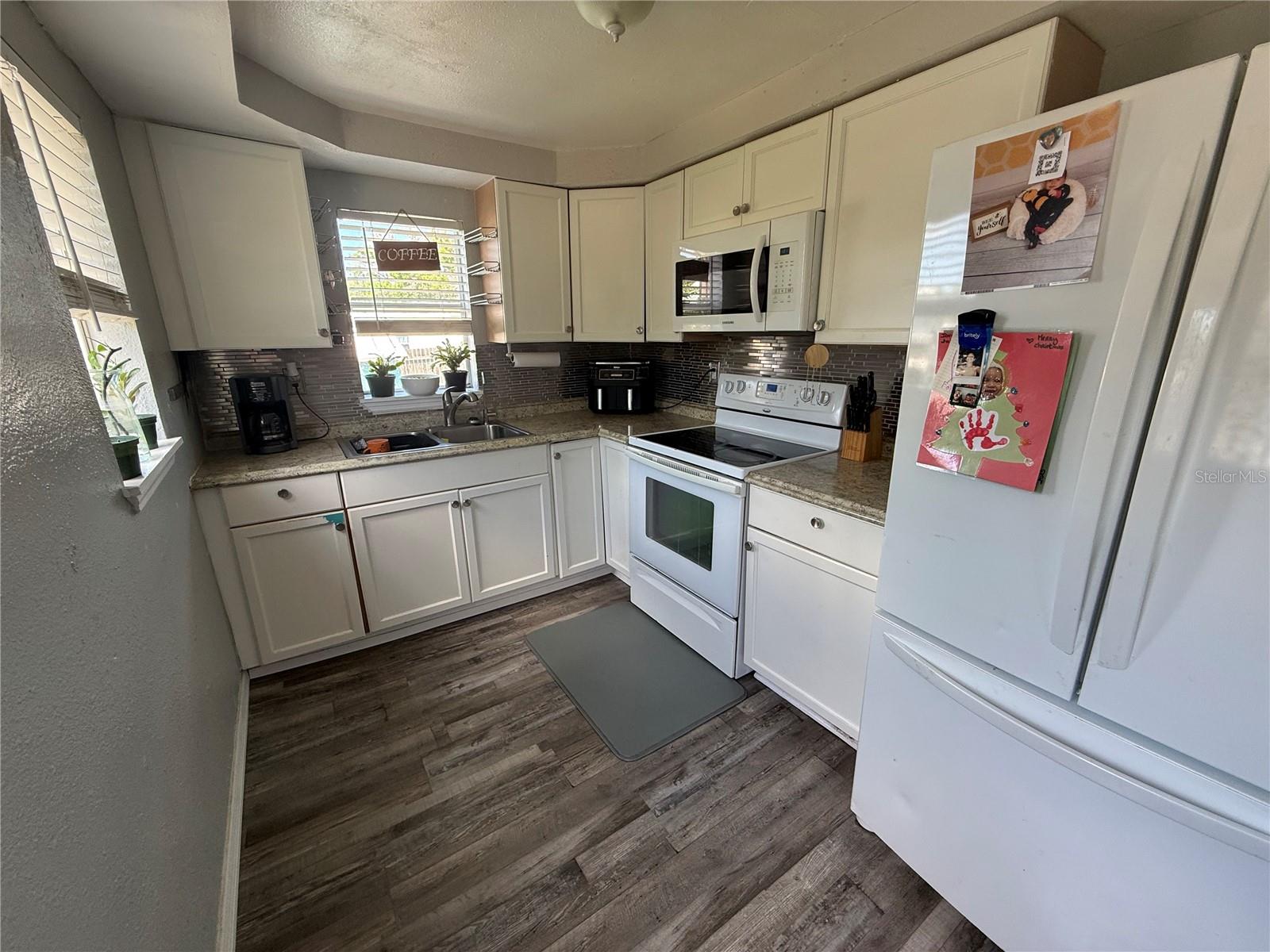 SUN CITY ROSS ADD TO - Residential