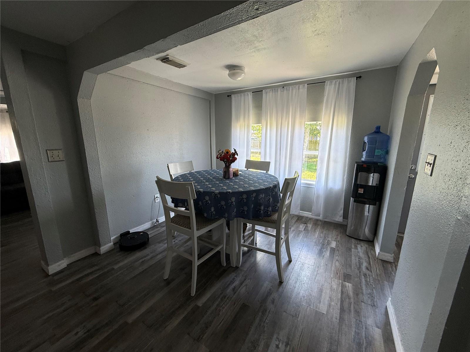 SUN CITY ROSS ADD TO - Residential