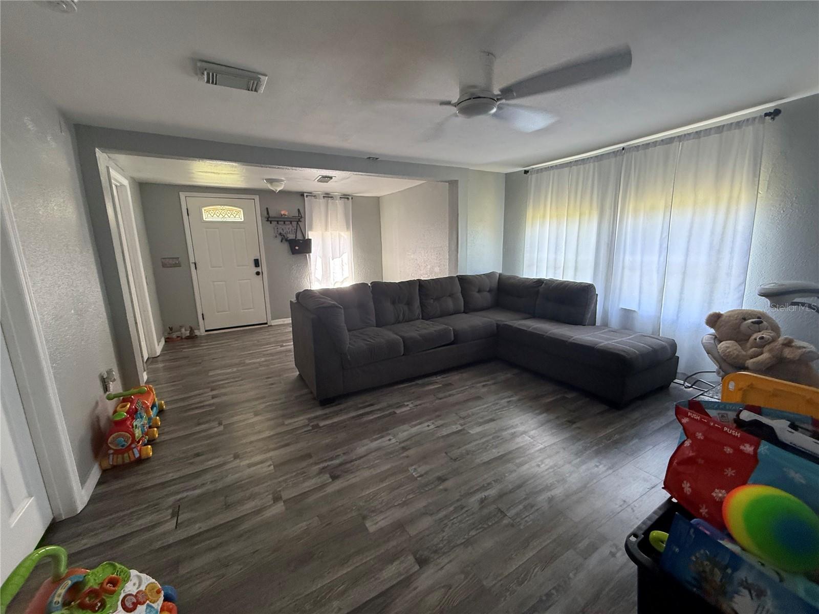 SUN CITY ROSS ADD TO - Residential