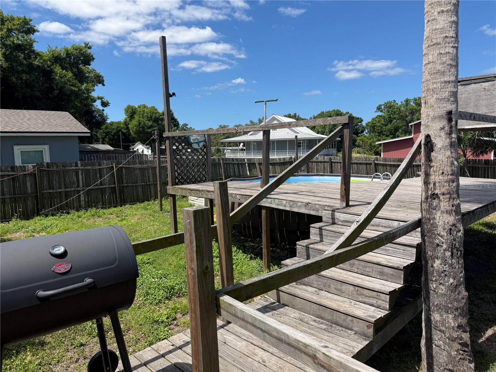 SUN CITY ROSS ADD TO - Residential