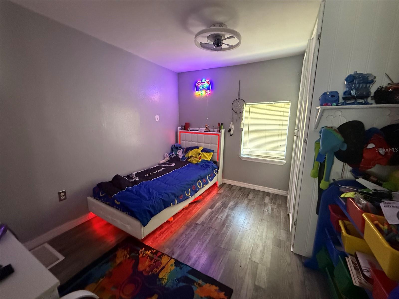 SUN CITY ROSS ADD TO - Residential