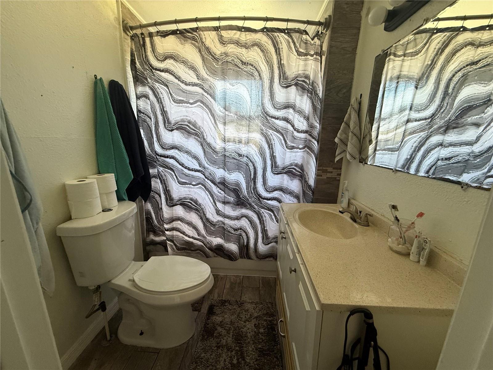 SUN CITY ROSS ADD TO - Residential