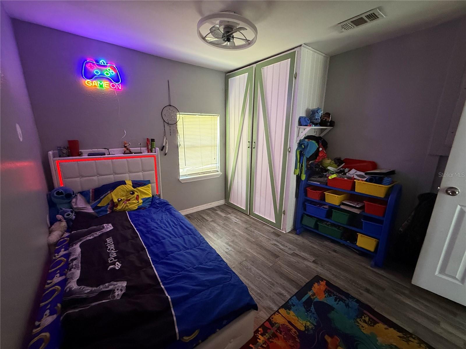 SUN CITY ROSS ADD TO - Residential