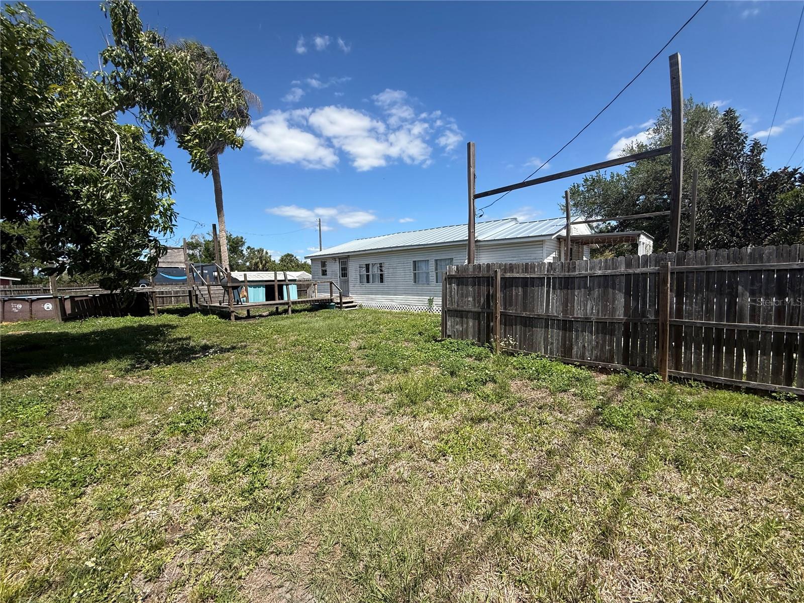 SUN CITY ROSS ADD TO - Residential