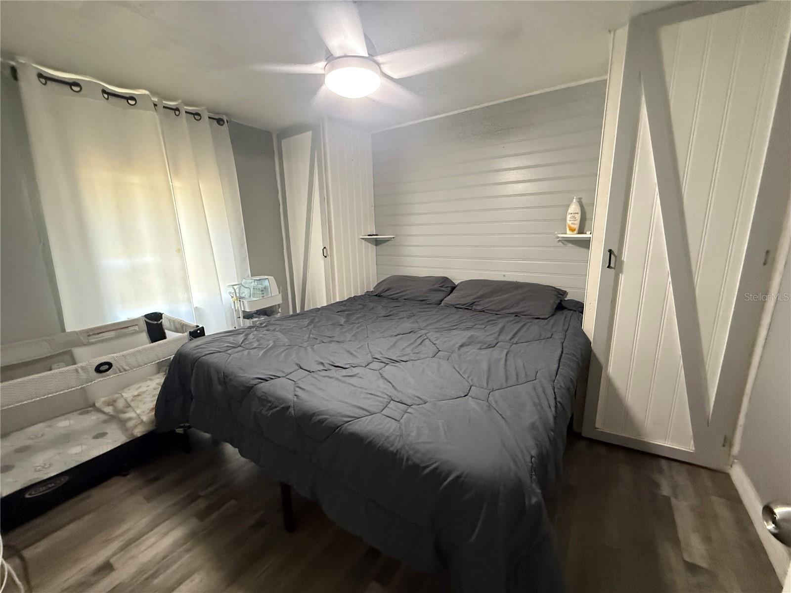 SUN CITY ROSS ADD TO - Residential