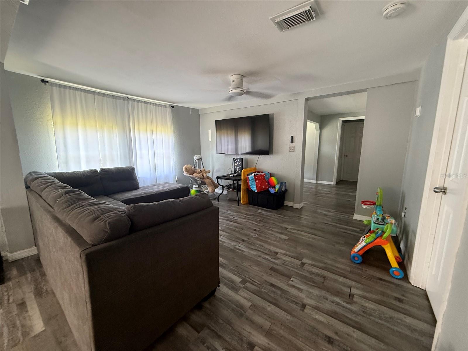 SUN CITY ROSS ADD TO - Residential