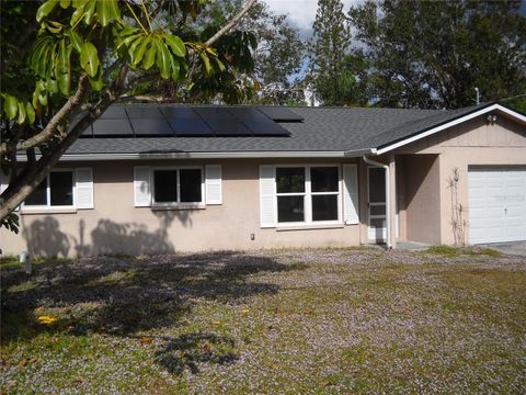 A home in SARASOTA