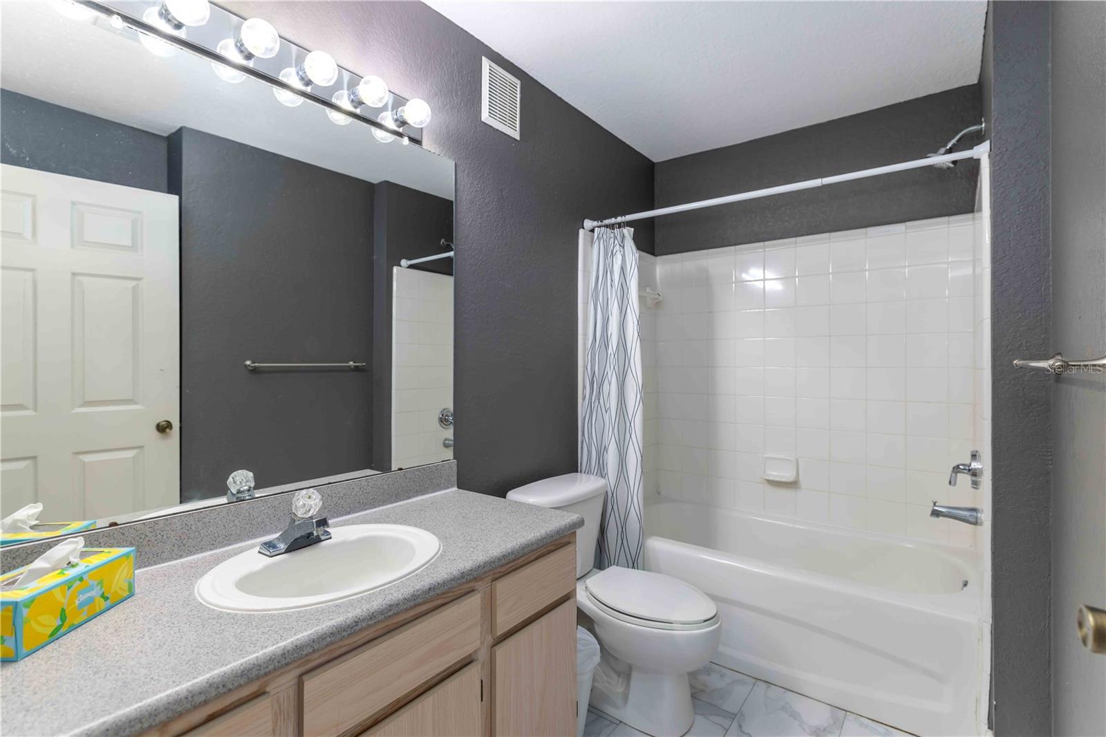 THE VILLAGE AT TOWNPARK - Residential Lease