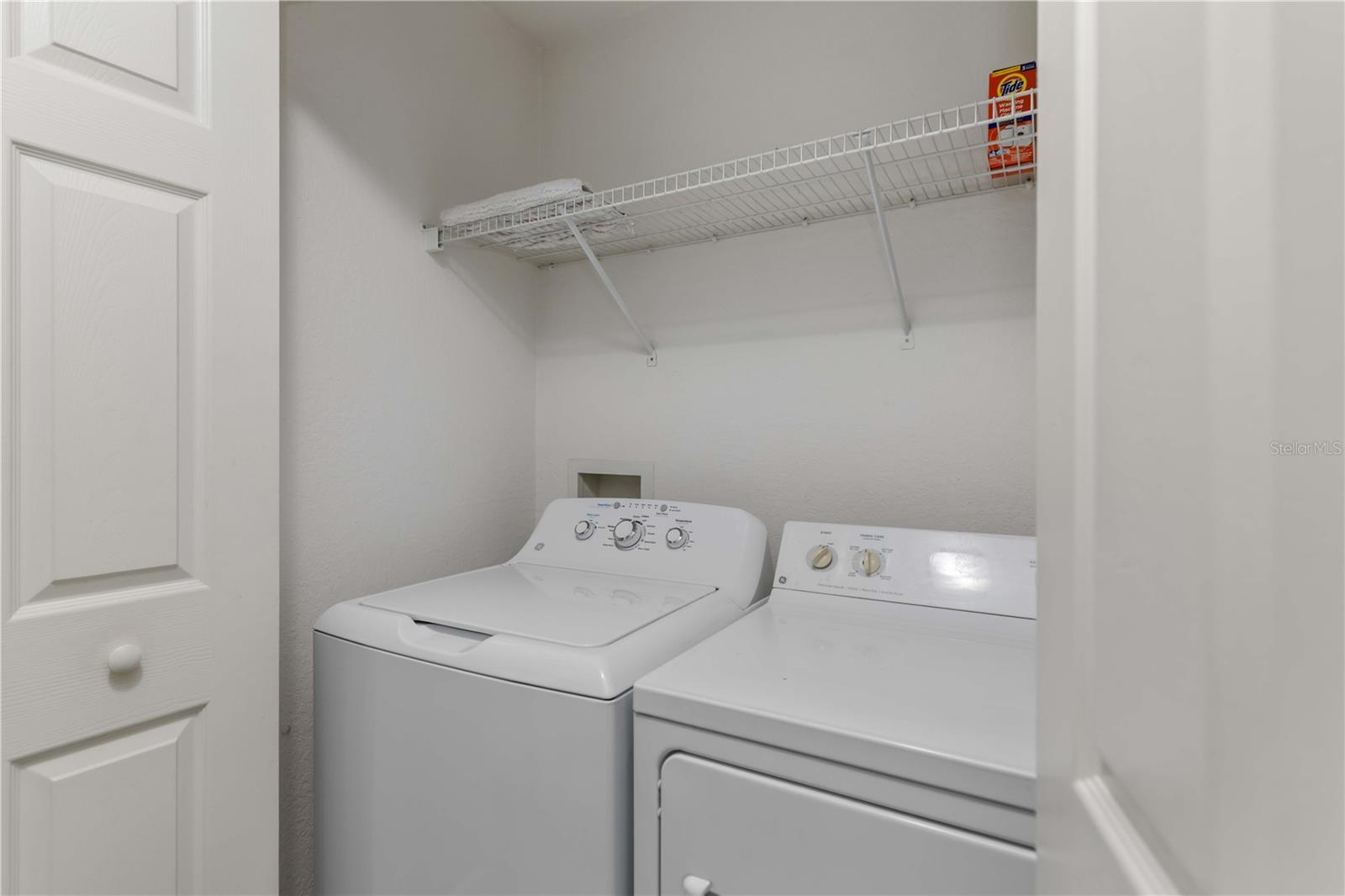 THE VILLAGE AT TOWNPARK - Residential Lease