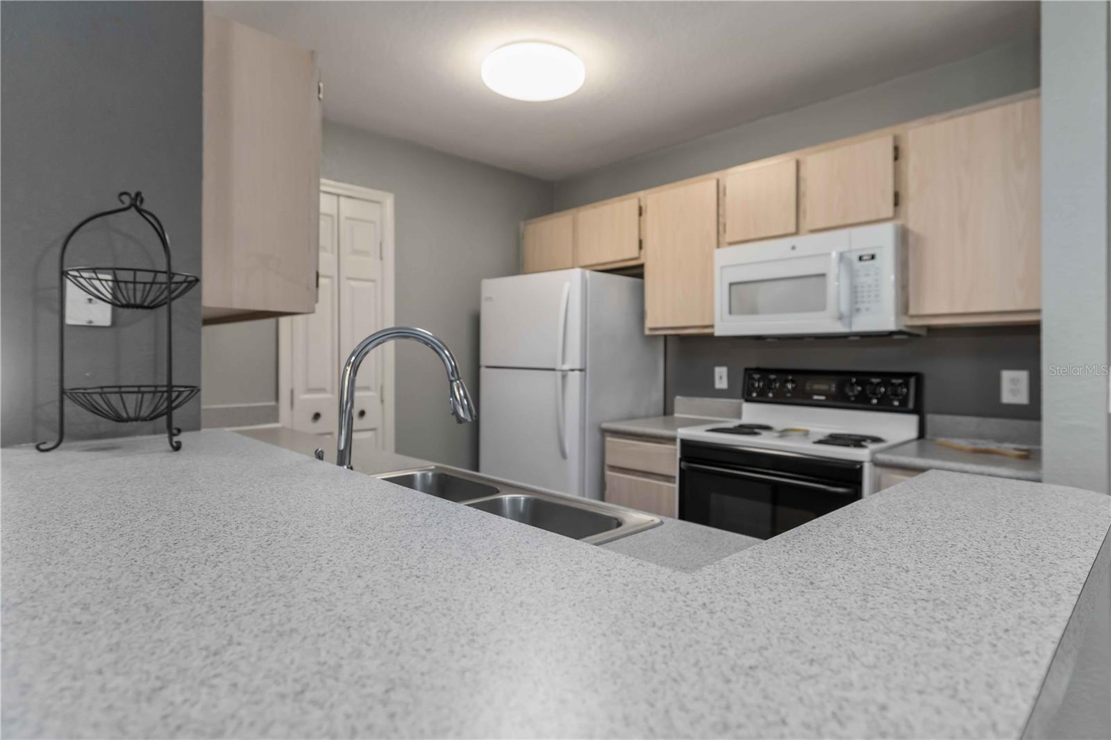 THE VILLAGE AT TOWNPARK - Residential Lease