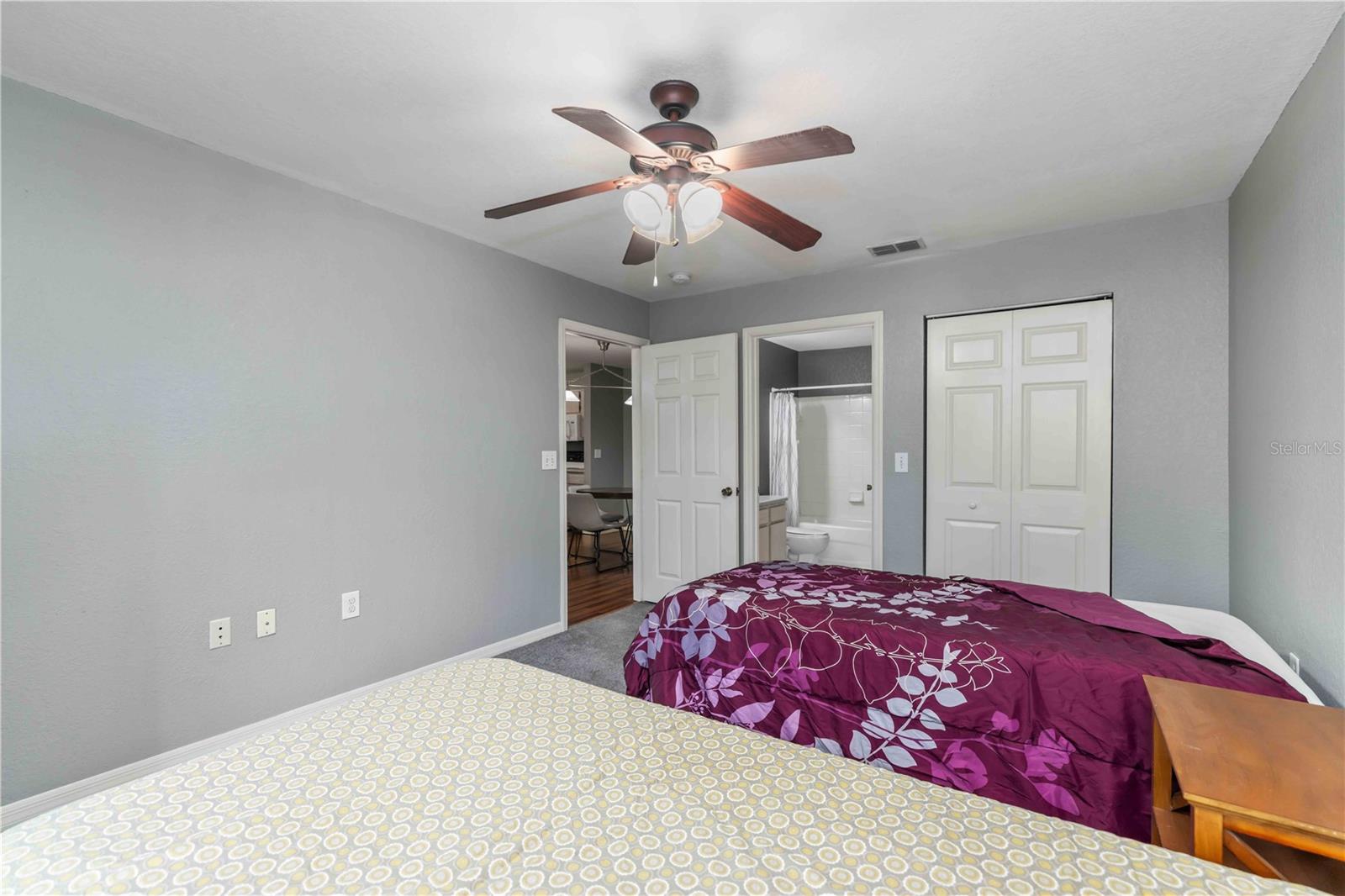 THE VILLAGE AT TOWNPARK - Residential Lease