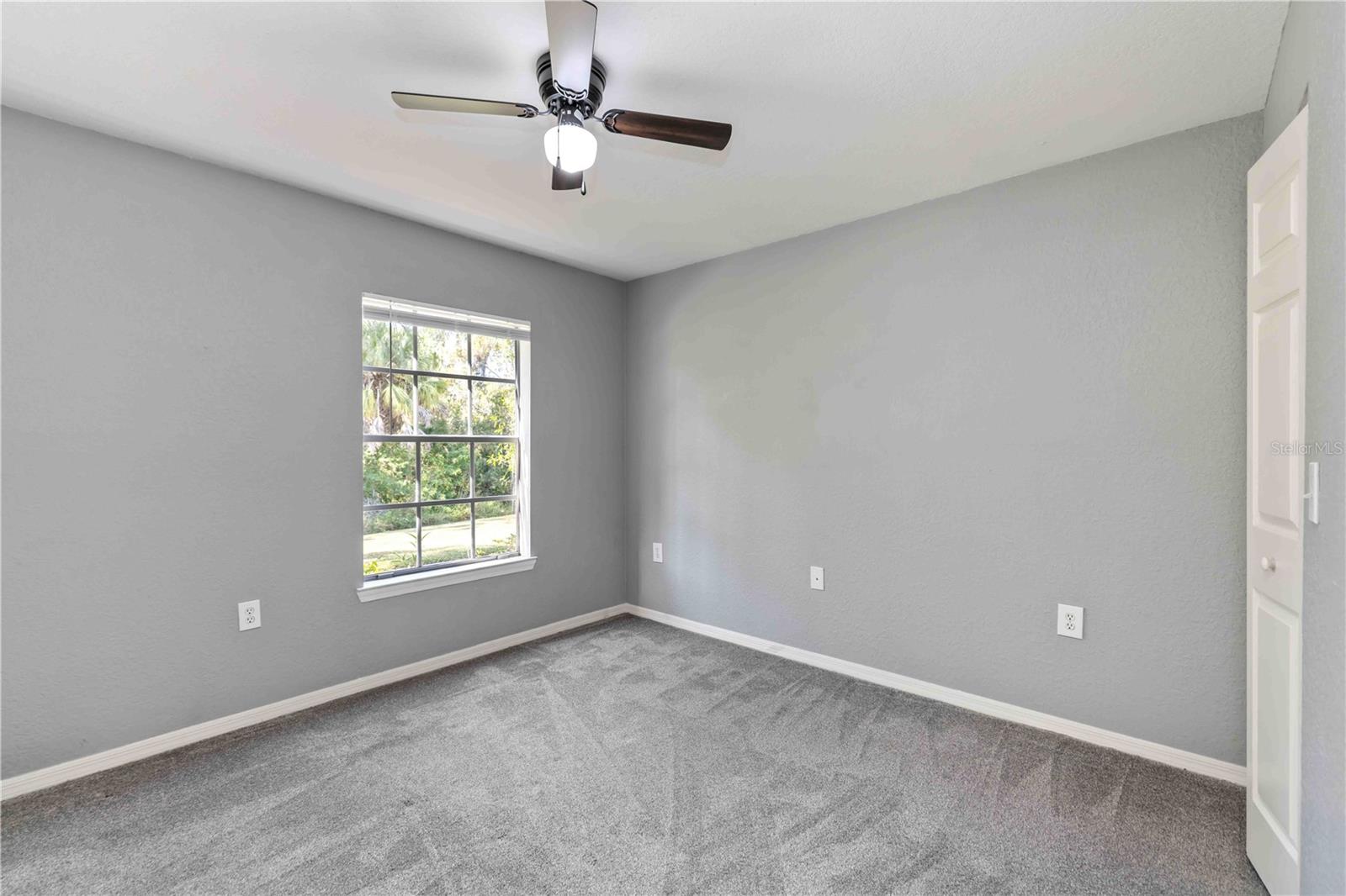 THE VILLAGE AT TOWNPARK - Residential Lease