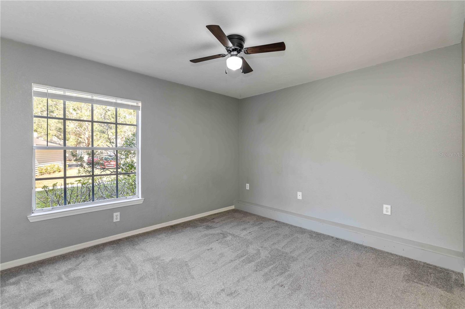 THE VILLAGE AT TOWNPARK - Residential Lease