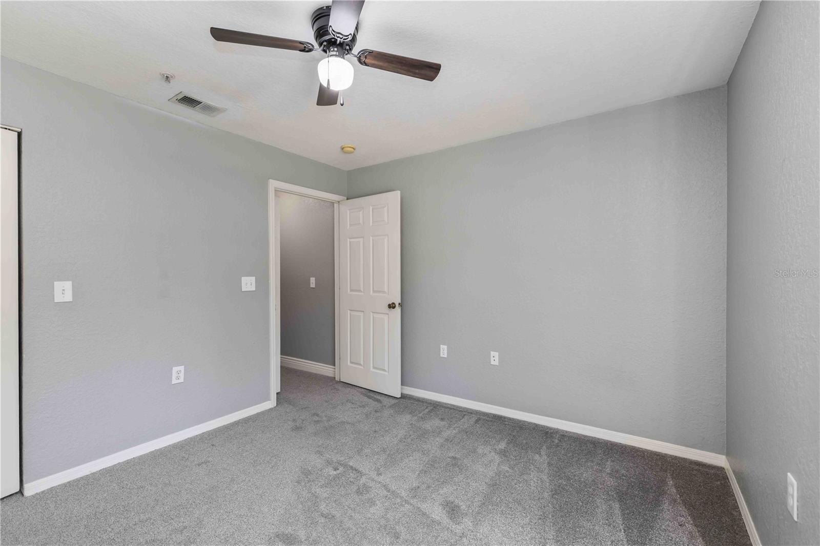 THE VILLAGE AT TOWNPARK - Residential Lease