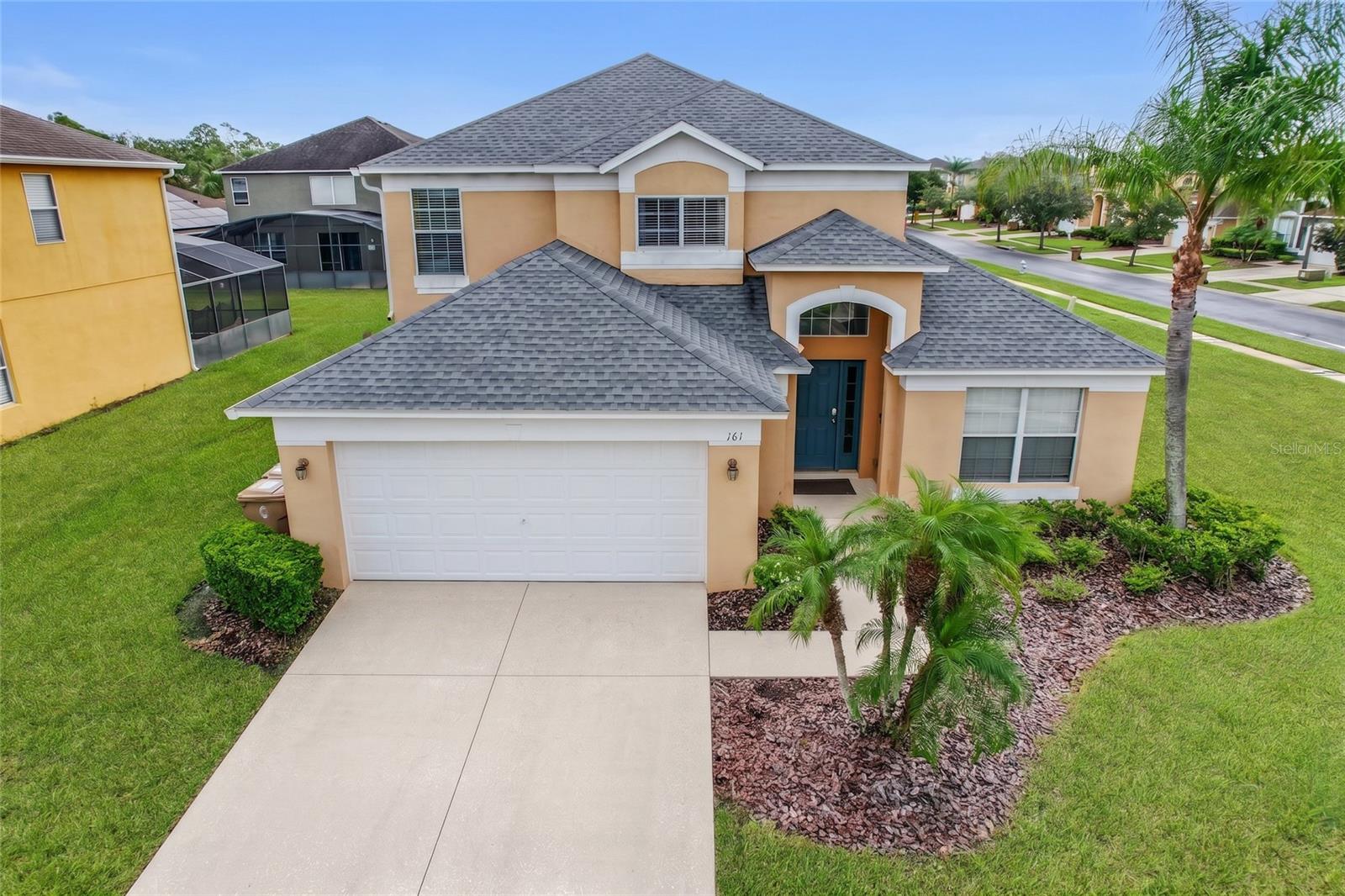 161 HIDEAWAY BEACH LANE