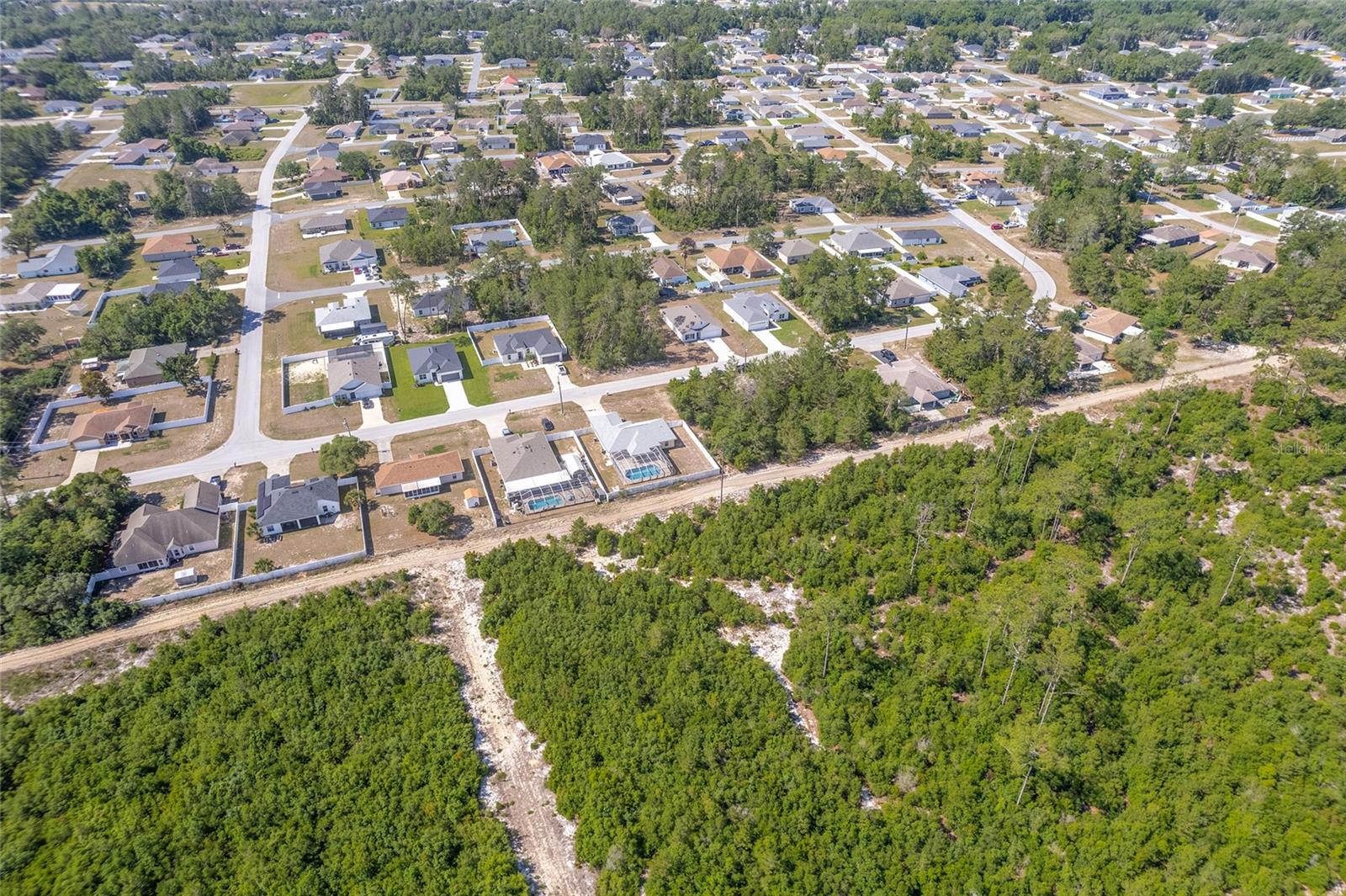 MARION OAKS UN 07 - Residential