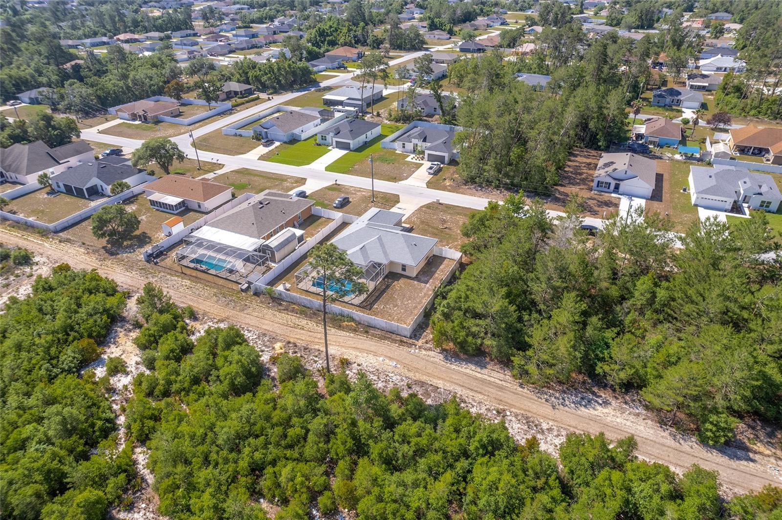 MARION OAKS UN 07 - Residential
