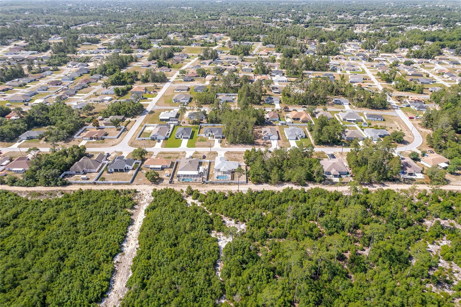 MARION OAKS UN 07 - Residential
