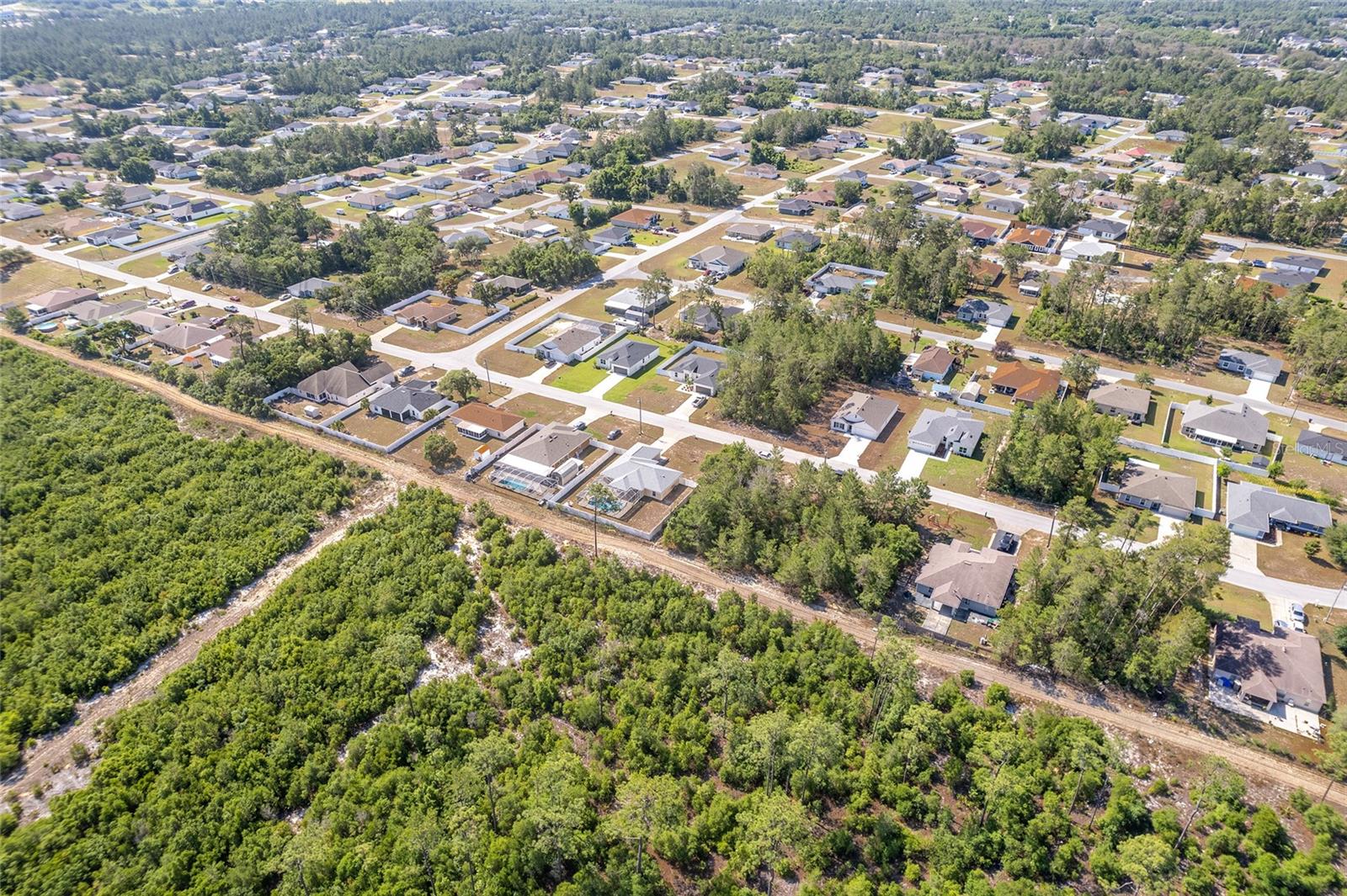 MARION OAKS UN 07 - Residential