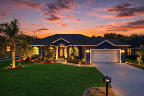 Photo of 2434 Colonel Ford Drive, Lakeland, FL 33813 (MLS # TB8469639)