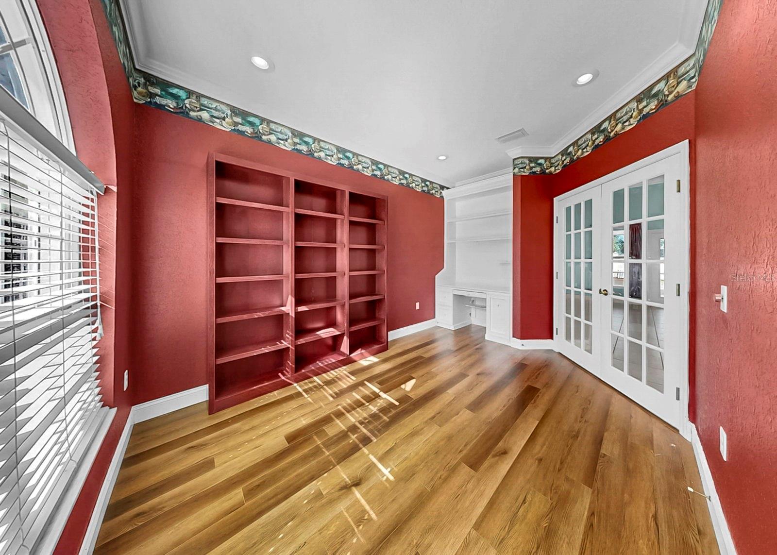 2434 COLONEL FORD DRIVE