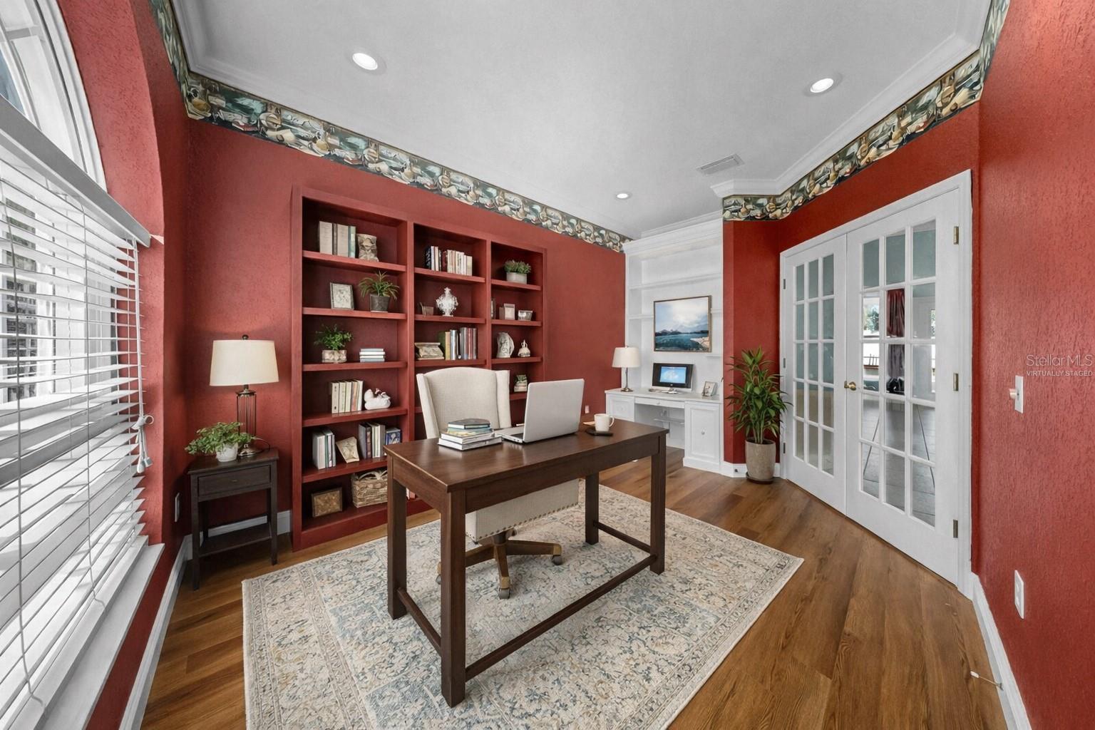 2434 COLONEL FORD DRIVE