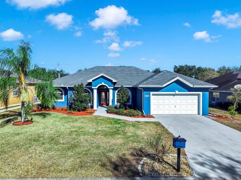 2434 COLONEL FORD DRIVE LAKELAND FL 33813