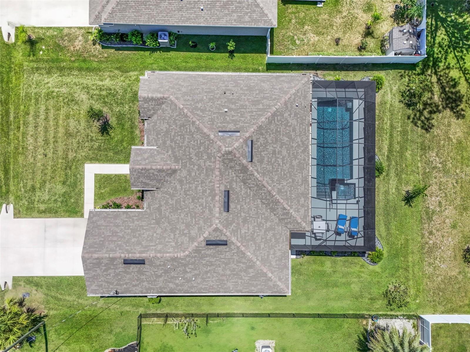 21 WOOD CLIFT LANE