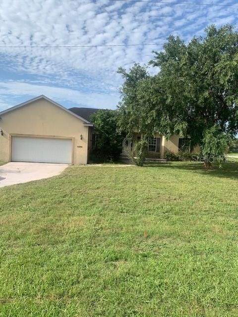 Photo of 4890 SW 100th Street, Ocala, FL 34476 (MLS # O6328437)