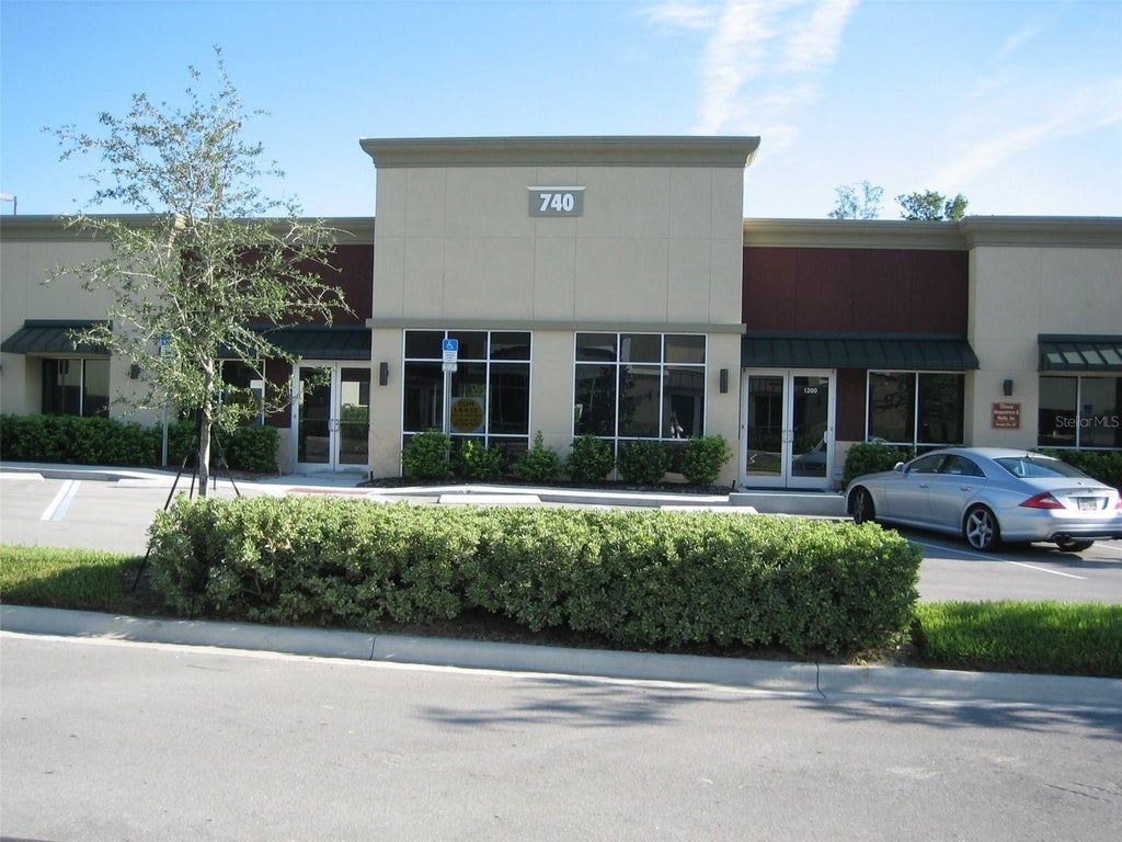 Photo of 740 Stirling Center Place #1208, Lake Mary, FL 32746 (MLS # O6437734)