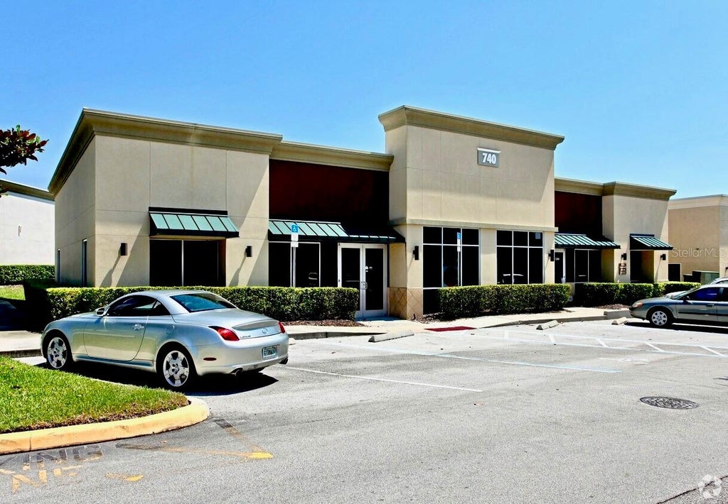 Photo of 740 Stirling Center Place #1208, Lake Mary, FL 32746 (MLS # O6437734)