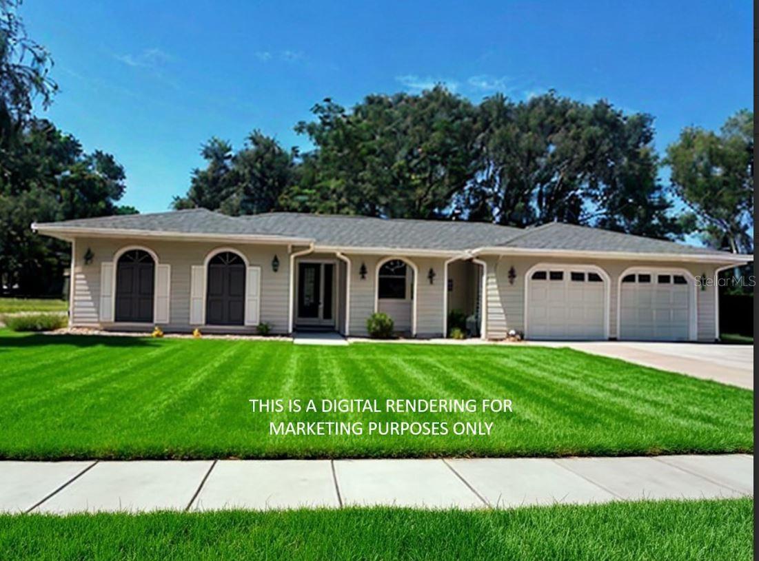 213 MAHOGANY DRIVE