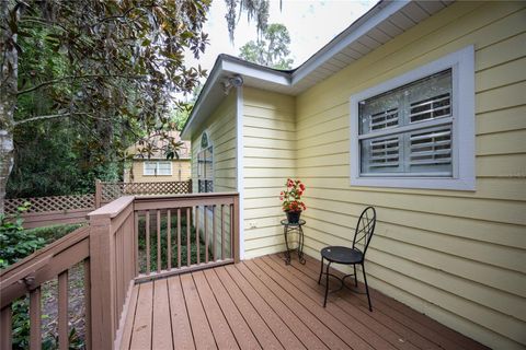 A home in NEWBERRY