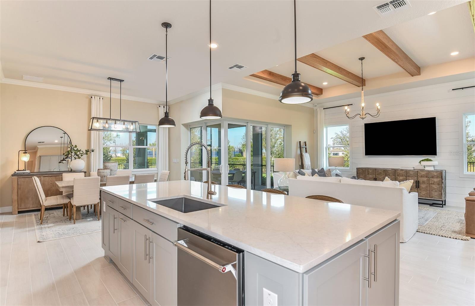 STONE CREEK BY DEL WEBB SOLAIRE PHASE 2 & 3 - Residential